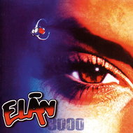 Elán: Elán 3000 (2xLP) - LP - LP Record