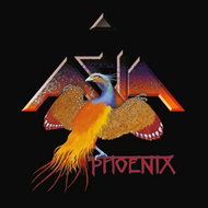 Asia: Phoenix (2xLP) - LP - LP Record