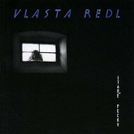 Redl, Vlasta: Staré Pecky - CD - Music CD