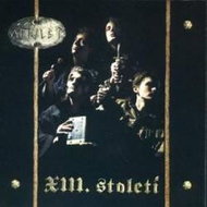 XIII. Století: Amulet - CD - Hudební CD