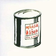 Mňága a Žďorp: Made In Valmez (Reedice 1993) - CD - Music CD