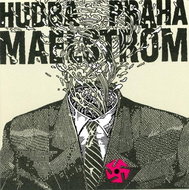 Music Prague: Maelstrom - CD - Music CD