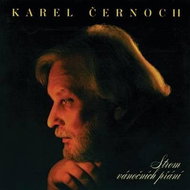 Černoch Karel: Christmas Tree - CD - Music CD