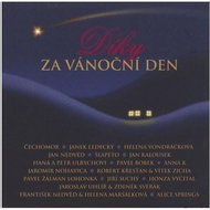 Various: Díky za vánoční den - CD - Hudební CD