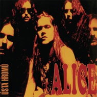 Alice: Mouth of Thunder - CD - Music CD