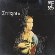 Enigma: Best Of 3CD (3x CD) - CD - Music CD