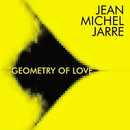 Jean Michael Jarre: Geometry Of Love - CD - Music CD