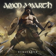 AMON AMARTH: Berserker (2x LP) - LP - LP Record