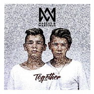 MARCUS &amp; MARTINUS: Together - CD - Music CD