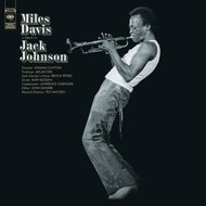 Davis Miles: Tribute To Jack Johnson - LP - LP Record