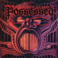 Possessed: Beyond the Gates - CD - Music CD