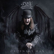 Osbourne, Ozzy: Ordinary Man (Coloured LP) - LP - LP Record