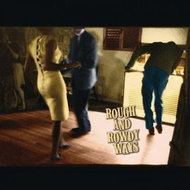 Dylan Bob: Rough and Rowdy Ways (2x CD) - LP - Music CD