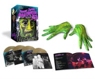 Zappa Frank: Halloween 73 (2019) (4x CD) - CD - Music CD