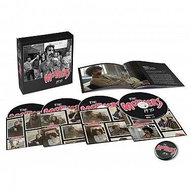 Zappa Frank: The Mothers 1970 (4x CD) - CD - Hudební CD