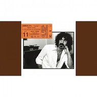 Zappa Frank: Live At Carnegie Hall 1971 - CD - Music CD