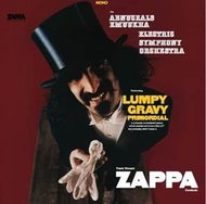 Zappa Frank: Lumpy Gravy / Primordial (RSD 2018, Single) - LP - LP Record