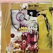 Frank Zappa And The Mothers Of Invention: Uncle Meat (Remastered) (2x CD) - CD - Music CD