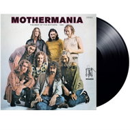 Zappa Frank: Mothermania: The Best Of The Mothers - LP - LP Record