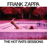 Zappa, Frank: The Hot Rats (Limited Edition) - LP - LP Record