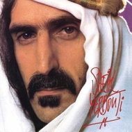 Zappa Frank: Sheik Yerbouti (Edition 2015) (2x LP) - LP - LP Record