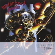 Motorhead: Bomber (2x CD) - CD - Music CD