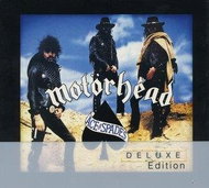 Motorhead: Ace Of Spades (2x CD) - LP - Hudební CD