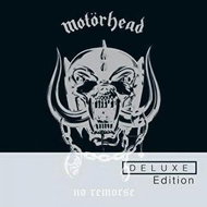 Motorhead: No Remorse (2x CD) - CD - Hudební CD