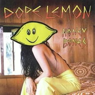 Dope Lemon: Honey Bones - LP - LP Record