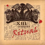 XIII. Století: Ritual (Best Of) (2x CD) - CD - Music CD