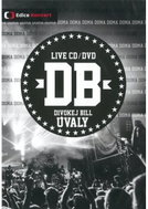 Divokej Bill: Unisono/Best Of 200-2010 (1x CD + 1x DVD) - CD + DV - CD+DVD - Hudební DVD