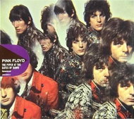 Pink Floyd: Piper At The Gates Of Dawn (Discovery Edition) 26.09.2011 - CD - Music CD