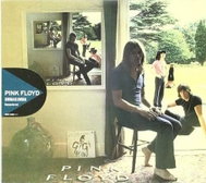 Pink Floyd: Ummagumma (Discovery Edition) 16.09.2011 (2x CD) - CD - Music CD