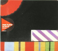 Pink Floyd: Final Cut (Discovery Edition) 26.09.2011 - CD - Music CD