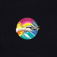 Pink Floyd: Wish You Were Here (Edition of 2016) - LP - LP Record