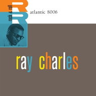Charles Ray: Ray Charles (Mono) - LP - LP Record