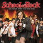 LP vinyl Soundtrack: School Of Rock (Škola rocku) (2x LP) - LP - LP vinyl