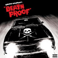 Soundtrack: Quentin Tarantino's Death Proof - LP - LP vinyl