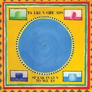 Talking Heads: Speaking In Tongues - LP - LP Record