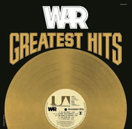 War: RSD - Greatest Hits (Black Friday 2020) - LP - LP Record