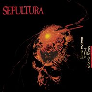 Sepultura: Beneath The Remains (2x LP) - LP - LP vinyl