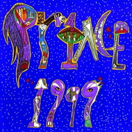 Prince: 1999 - CD - Music DVD