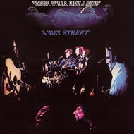 Crosby, Stills, Nash & Young: 4 Way Street (Expanded Edition) (3x LP) - LP - LP Record