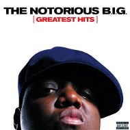 Notorious B.I.G.: Greatest Hits (Edice 2018) - CD - LP vinyl