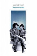 Lennon John / Yoko Ono: Above Us Only Sky (2019) - DVD - Hudební DVD