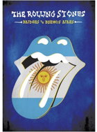 Rolling Stones: Bridges To Buenos Aires - DVD - Hudební DVD
