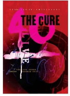 Cure: Curaetion (25th Anniversary Edition 2019) (2x DVD) - DVD - Hudební DVD