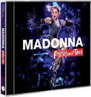 Madonna: Rebel Heart Tour (2017) (2x CD) - CD - Music CD