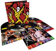 Rolling Stones: Voodoo Lounge Uncut (2018) (3x LP) - LP - LP Record