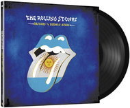 Rolling Stones: Bridges To Buenos Aires (3x LP) - LP - LP Record